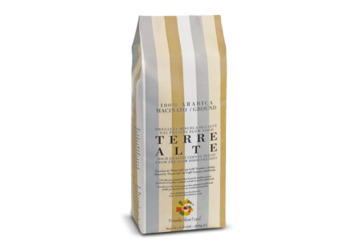 Terre Alte - 1 kg